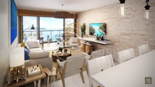 Casa com 3 Quartos à venda, 171m² no Pontal (Cunhambebe), Angra dos Reis