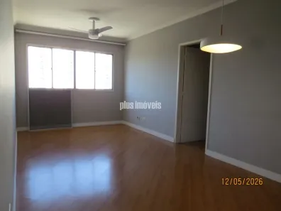 Apartamento com 2 Quartos à venda, 69m² no Real Parque, São Paulo