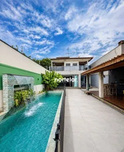 Sobrado com 3 Quartos à venda, 270m² no Nossa Senhora do Ó, São Paulo