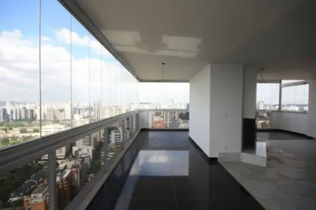 Cobertura com 4 Quartos à venda, 756m² no Real Parque, São Paulo