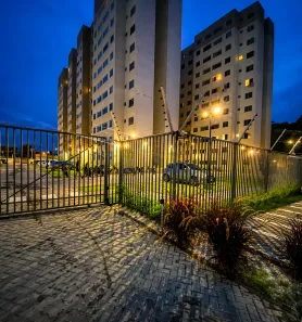 Apartamento com 2 Quartos para alugar, 2778m² no Parangaba, Fortaleza