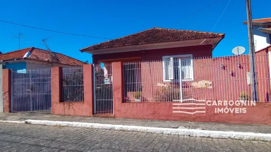 Casa com 3 Quartos à venda, 166m² no Vila Pantaleão, Caçapava