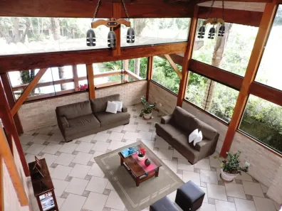 Casa com 5 Quartos à venda, 530m² no Chácara Vale do Rio Cotia, Carapicuíba