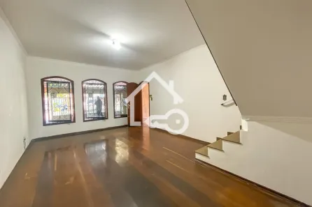 Casa com 3 Quartos à venda, 220m² no Anchieta, São Bernardo do Campo