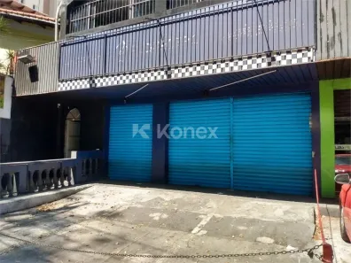 Ponto Comercial para alugar, 250m² no Vila Nova Cachoeirinha, São Paulo
