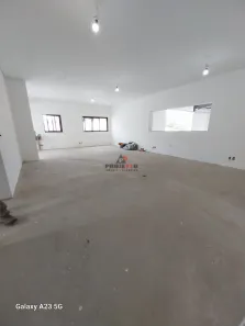 Galpão/Depósito/Armazém para alugar, 500m² no Jardim, Santo André