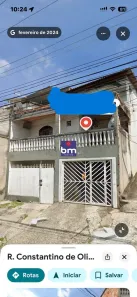 Sobrado com 5 Quartos à venda, 175m² no Parque Regina, São Paulo