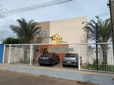 Imóvel Comercial à venda, 160m² no Vera Cruz, Aparecida de Goiânia
