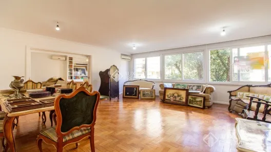 Apartamento com 3 Quartos à venda, 176m² no Higienópolis, Porto Alegre