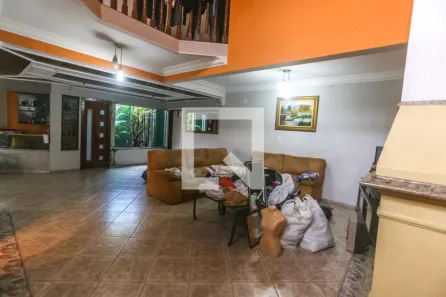 Casa com 4 Quartos à venda, 503m² no Dos Casa, São Bernardo do Campo
