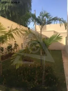 Casa de Condomínio com 2 Quartos à venda, 107m² no Parque da Hípica, Campinas