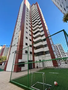 Apartamento com 3 Quartos à venda, 133m² no Pituba, Salvador