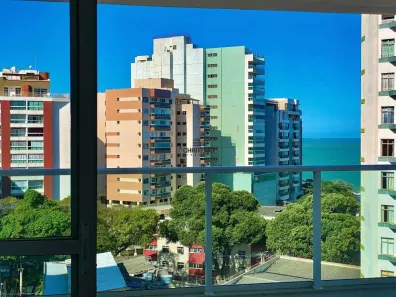 Apartamento com 3 Quartos à venda, 89m² no Centro, Guarapari