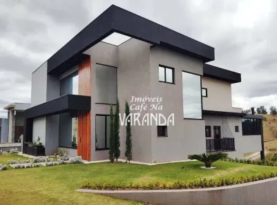 Casa de Condomínio com 4 Quartos à venda, 294m² no Bairro Itapema, Itatiba