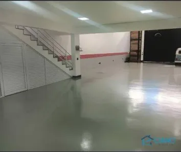 Galpão/Depósito/Armazém à venda, 615m² no Vila Regente Feijó, São Paulo