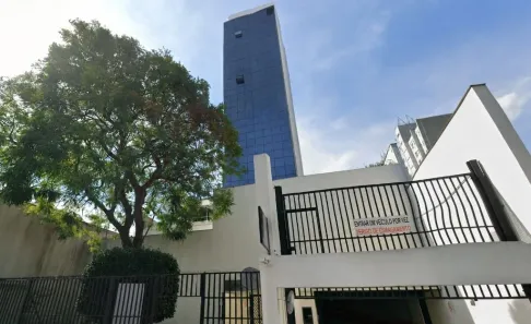 Sala Comercial à venda, 28m² no Centro, São Bernardo do Campo