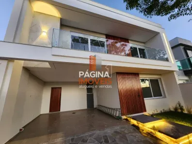 Casa com 3 Quartos à venda, 230m² no Estância Velha, Canoas
