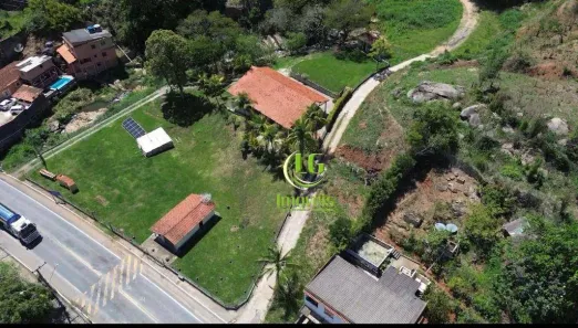Fazenda/Sítio com 3 Quartos à venda, 400m² no São João, Sapucaia