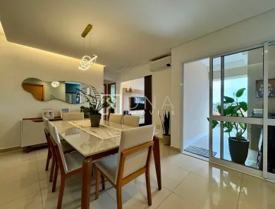 Apartamento com 3 Quartos à venda, 82m² no Jardim Petrópolis, São José dos Campos