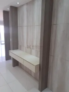 Apartamento com 4 Quartos à venda, 197m² no Vila Leme da Silva, Bauru