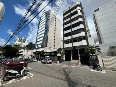 Apartamento com 2 Quartos à venda, 87m² no Praia da Costa, Vila Velha