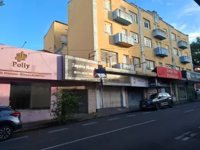 Ponto Comercial com 20 Quartos à venda, 2003m² no Centro, São José do Rio Preto