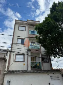Apartamento com 1 Quarto à venda, 30m² no Vila São Geraldo, São Paulo