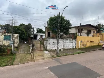 Casa com 2 Quartos à venda, 60m² no Vargas, Sapucaia do Sul