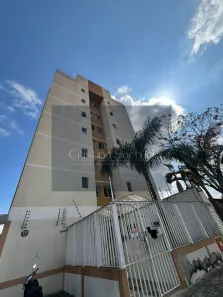 Apartamento com 2 Quartos à venda, 55m² no Cidade Salvador, Jacareí
