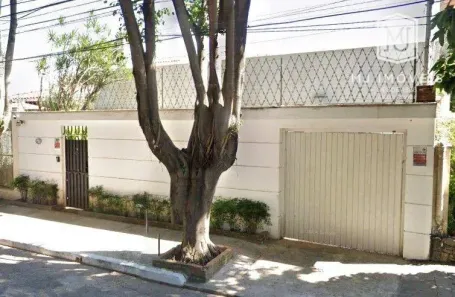 Casa com 3 Quartos à venda, 300m² no Moema, São Paulo