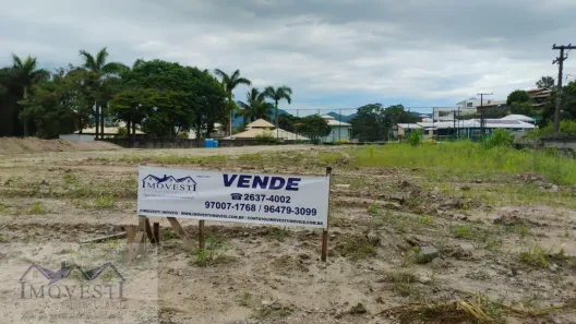 Lote/Terreno à venda, 1442m² no Flamengo, Maricá