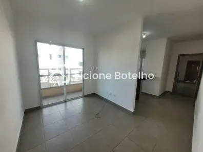 Apartamento com 2 Quartos para alugar, 70m² no Santa Mônica, Uberlândia
