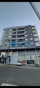 Apartamento com 2 Quartos para alugar, 80m² no Floresta, Caxias do Sul