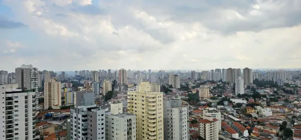 Cobertura com 3 Quartos à venda, 150m² no Parque Mandaqui, São Paulo