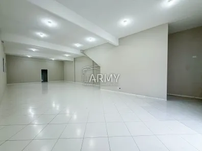 Sala Comercial para alugar, 200m² no Jardim Samambaia, Paranaguá