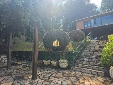 Fazenda/Sítio com 3 Quartos à venda, 250m² no Nossa Fazenda, Esmeraldas