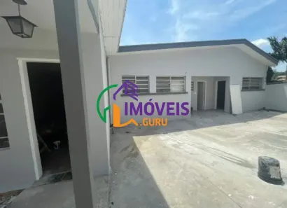 Sobrado com 8 Quartos para alugar, 230m² no Pacaembu, São Paulo