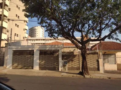 Casa com 4 Quartos para alugar, 217m² no Centro, Araraquara