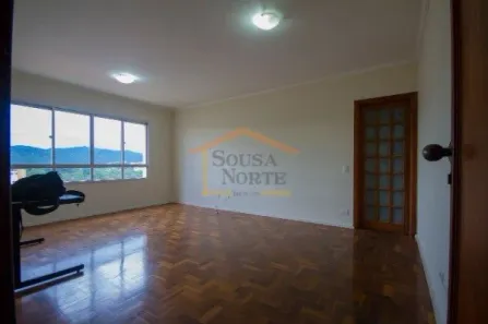 Apartamento com 3 Quartos à venda, 94m² no Parque Mandaqui, São Paulo