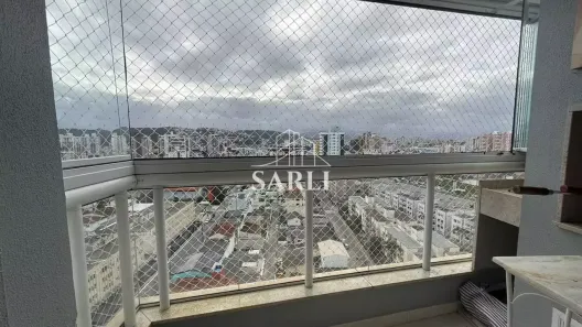 Apartamento com 2 Quartos à venda, 67m² no Campinas, São José