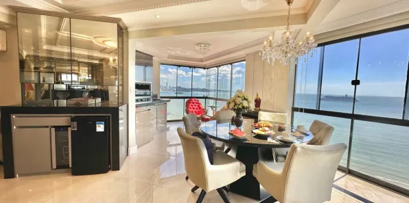 Apartamento com 2 Quartos à venda, 85m² no Centro, Balneário Camboriú