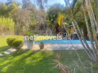 com 3 Quartos à venda, 2640m² no Vila Ipê Amarelo, Contagem