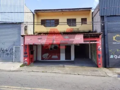 Ponto Comercial para alugar, 25m² no km 18, Osasco