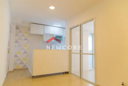 Apartamento com 1 Quarto à venda, 41m² no Saúde, São Paulo