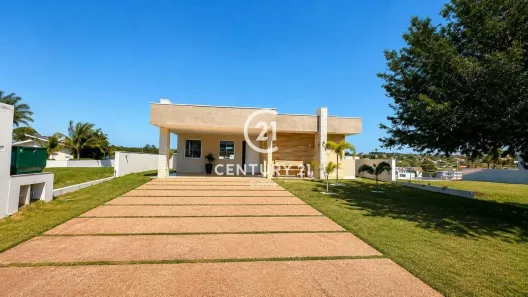 Casa de Condomínio com 3 Quartos à venda, 179m² no Ninho Verde 2, Pardinho