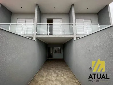 Sobrado com 3 Quartos à venda, 110m² no Cupecê, São Paulo