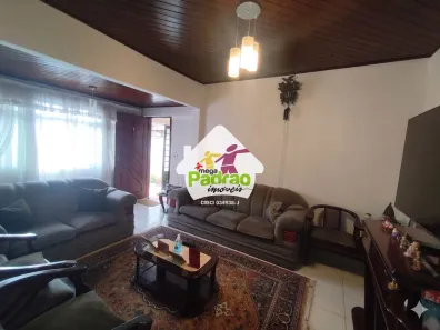 Casa com 3 Quartos à venda, 310m² no Vila Rosália, Guarulhos