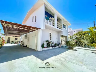Casa com 3 Quartos à venda, 240m² no Candeias, Jaboatão dos Guararapes