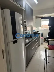 Apartamento com 2 Quartos à venda, 65m² no Barreiros, São José