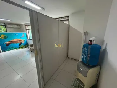 Sala Comercial à venda, 28m² no Freguesia (Jacarepaguá), Rio de Janeiro